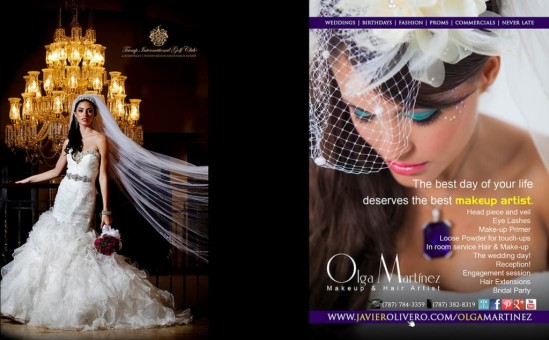 Javier Olivero Destination Wedding Photographer – Commercial Photography