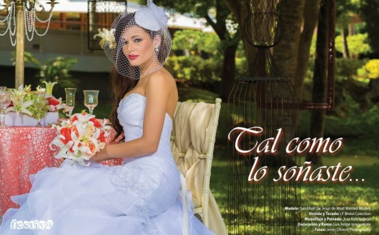 Javier Olivero Destination Wedding Photographer – Commercial Photography