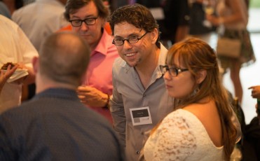 Javier Olivero Destination Wedding Photographer – Corporate Events Photography