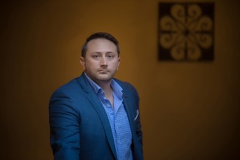 Javier Olivero Destination Wedding Photographer – Corporate Events Photography