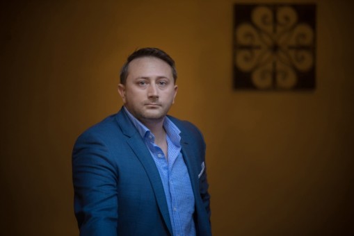 Javier Olivero Destination Wedding Photographer – Corporate Events Photography
