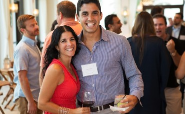 Javier Olivero Destination Wedding Photographer – Corporate Events Photography