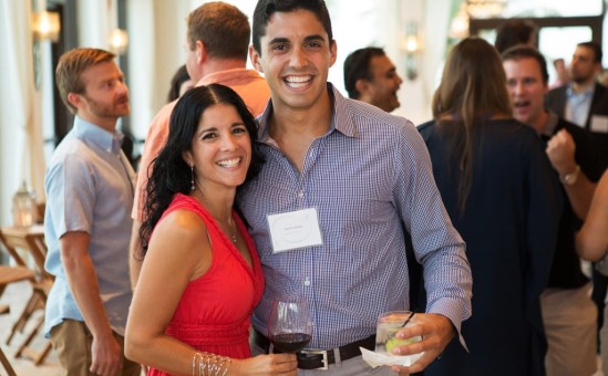 Javier Olivero Destination Wedding Photographer – Corporate Events Photography