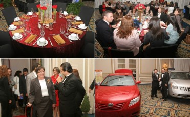 Javier Olivero Destination Wedding Photographer – Corporate Events Photography