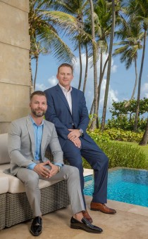 Javier Olivero Destination Wedding Photographer – Corporate Events Photography