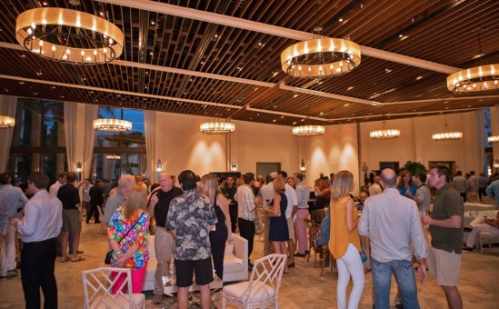 Javier Olivero Destination Wedding Photographer – Corporate Events Photography