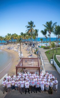 Javier Olivero Destination Wedding Photographer – Corporate Events Photography
