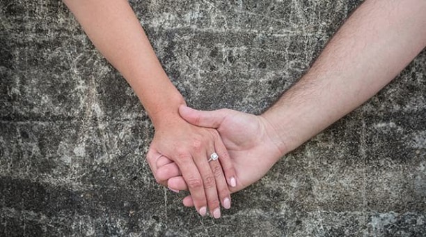 Engagement Ring