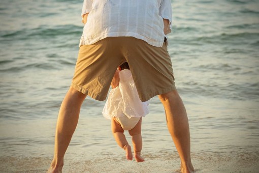 Javier Olivero Destination Wedding Photographer – Family & Maternity Photography