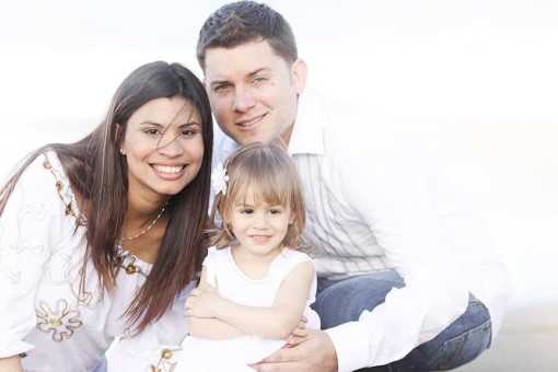 Javier Olivero Destination Wedding Photographer – Family & Maternity Photography
