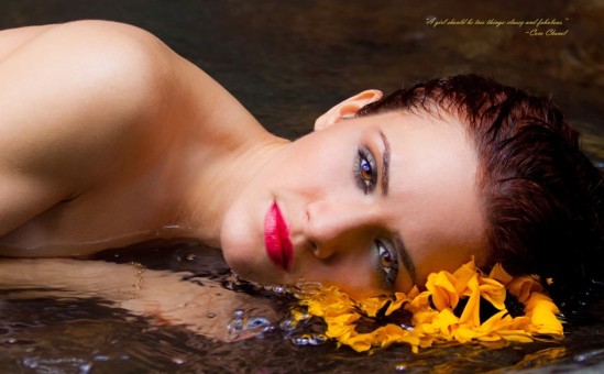 Javier Olivero Destination Wedding Photographer – Fashion Photography