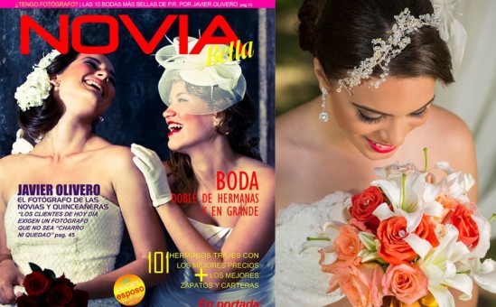 Javier Olivero Destination Wedding Photographer – Fashion Photography