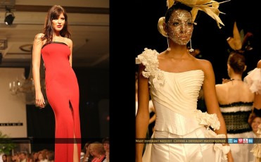 Javier Olivero Destination Wedding Photographer – Fashion Photography