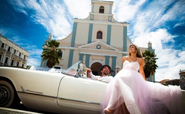 Javier Olivero Destination Wedding Photographer – Fashion Photography