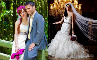 Javier Olivero Destination Wedding Photographer – Fashion Photography