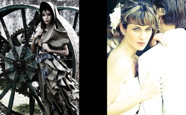 Javier Olivero Destination Wedding Photographer – Fashion Photography