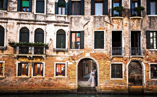 Venice, Italy