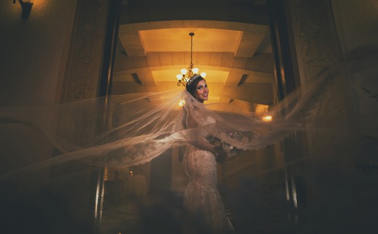 Wedding at Casa de Espana Old San Juan Puerto Rico