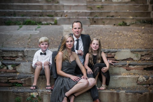 Family Session, Baby, siblings at Old San Juan Puerto Rico