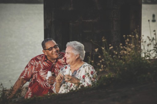 Family Session, Baby, siblings at Old San Juan Puerto Rico