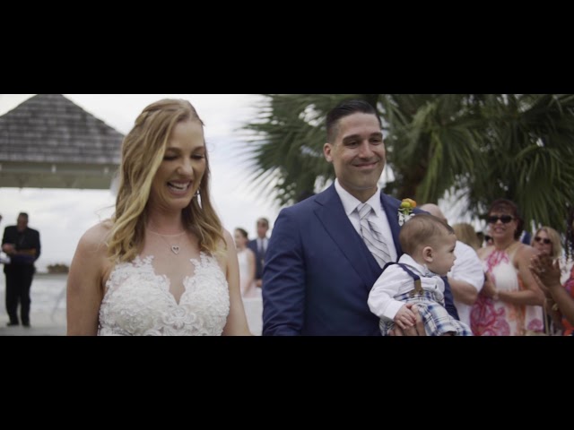 Javier Olivero Destination Wedding Photographer San Juan Puerto Rico - Video and Cinematography