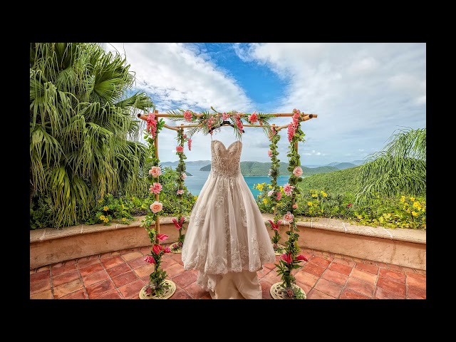 Javier Olivero Destination Wedding Photographer San Juan Puerto Rico - Video and Cinematography