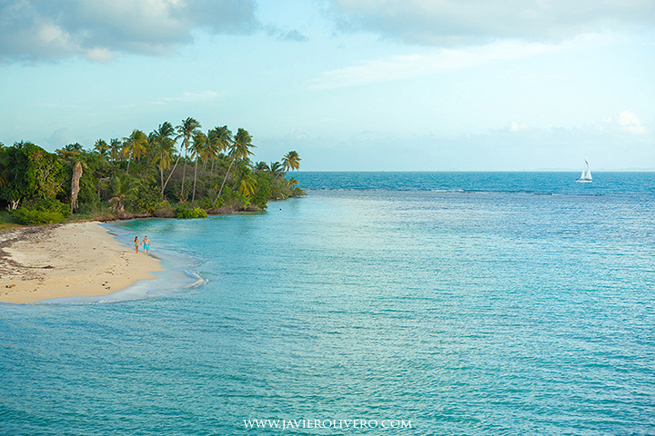 Isla de Ramos