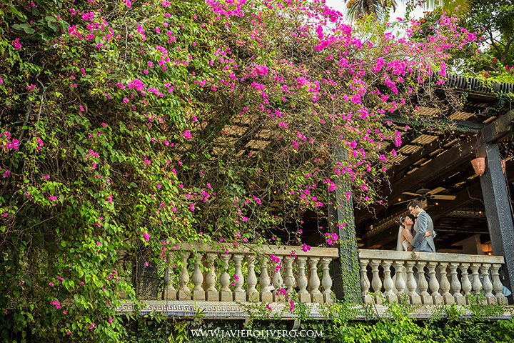 Hacienda Siesta Alegre Inn, Rio Grande