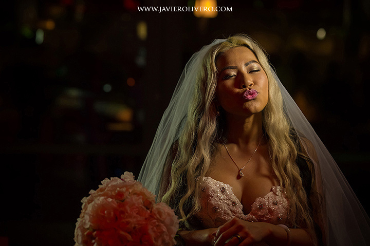 La Concha Weddings, La Concha Hotel