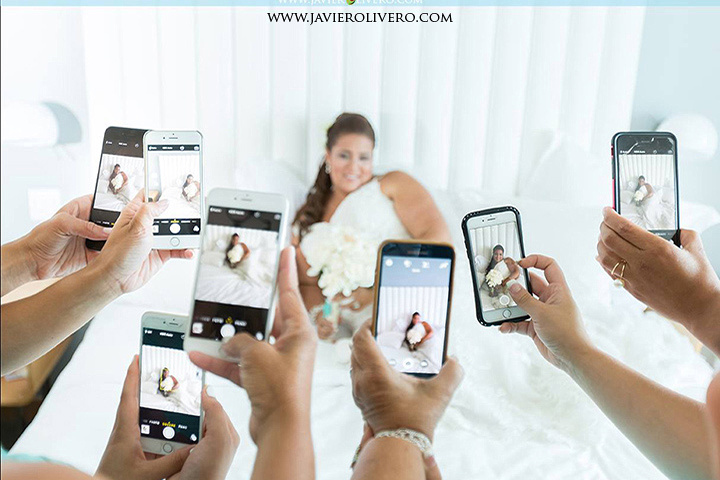 La Concha Weddings, La Concha Hotel