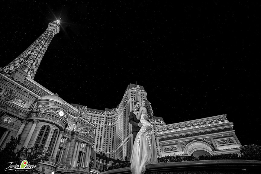 090-Las Vegas Strip