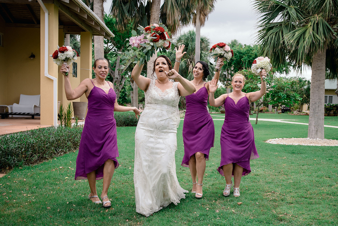 Irina _ Tracy wedding-Villa Montana-Isabela, PR-188