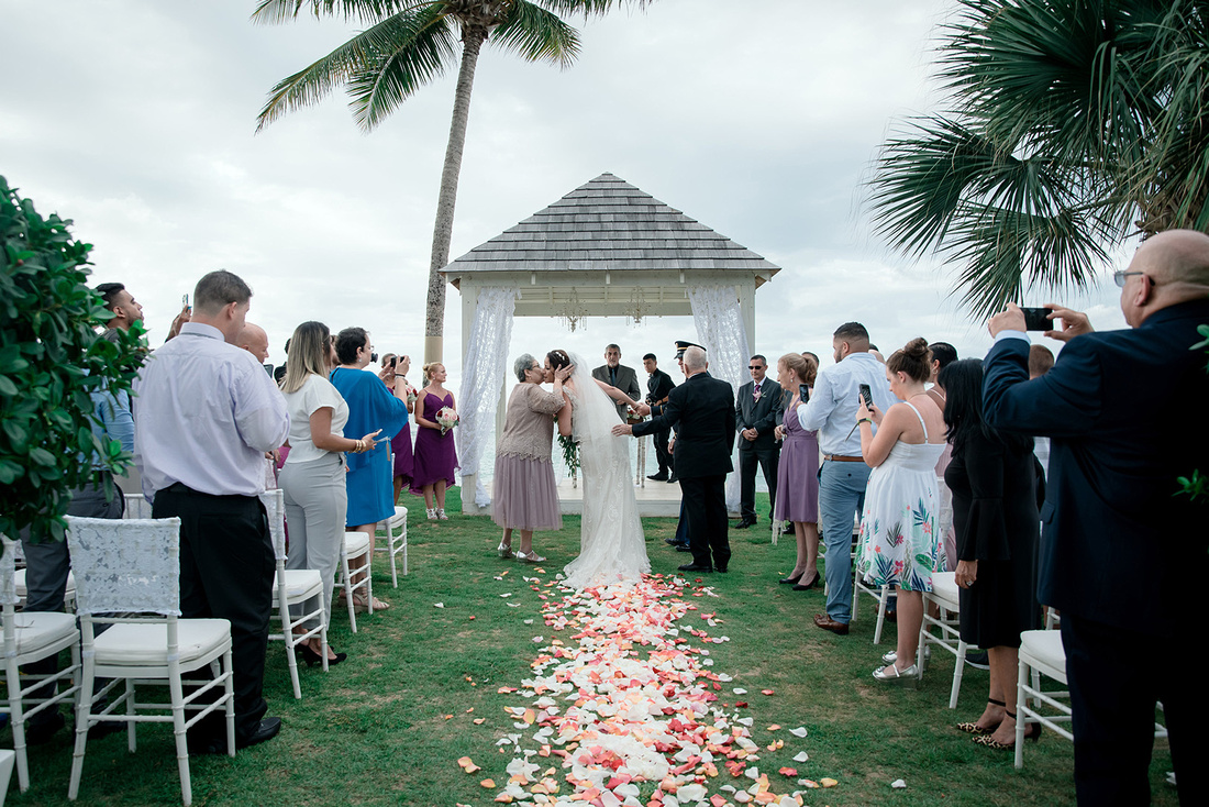 Irina _ Tracy wedding-Villa Montana-Isabela, PR-241
