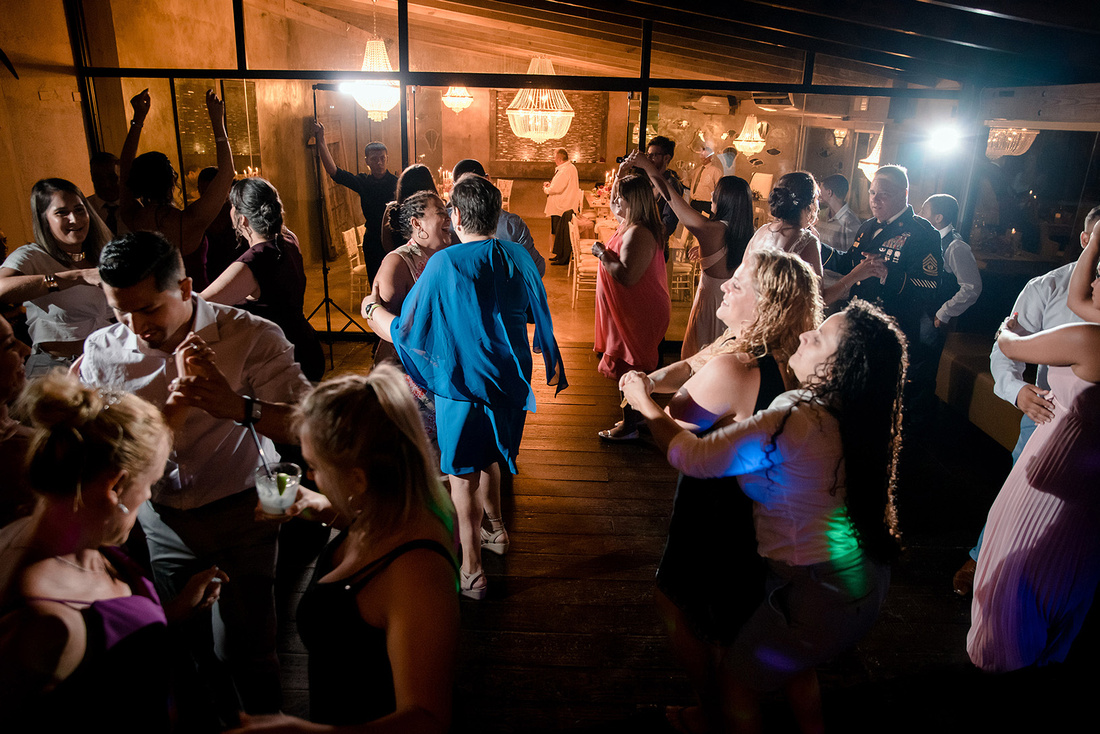 Irina _ Tracy wedding-Villa Montana-Isabela, PR-532