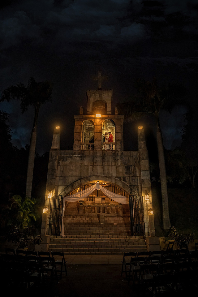 Christian moraima